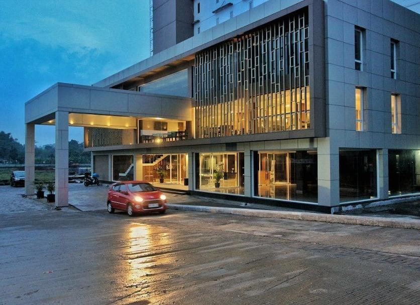 Edificio Foto