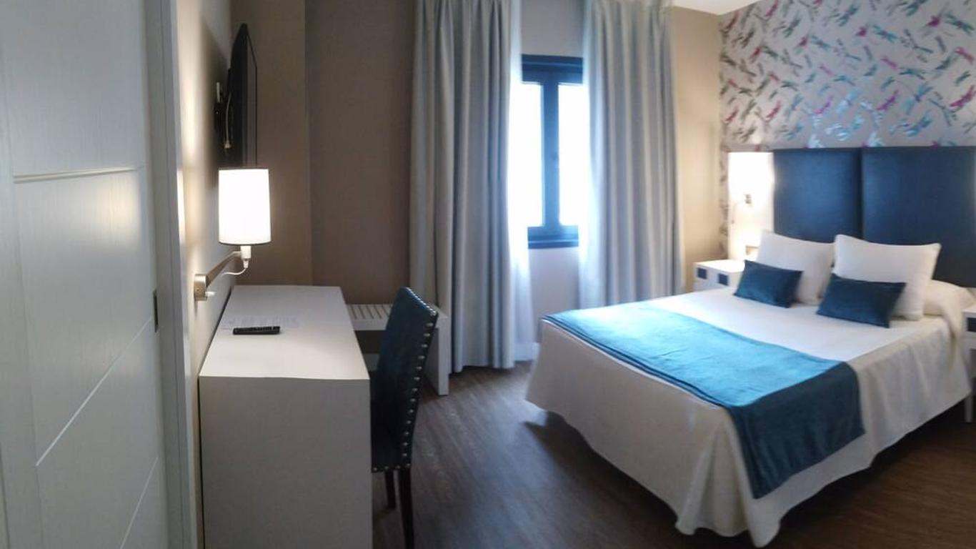 Hotel Boutique Aquaria Caneliñas