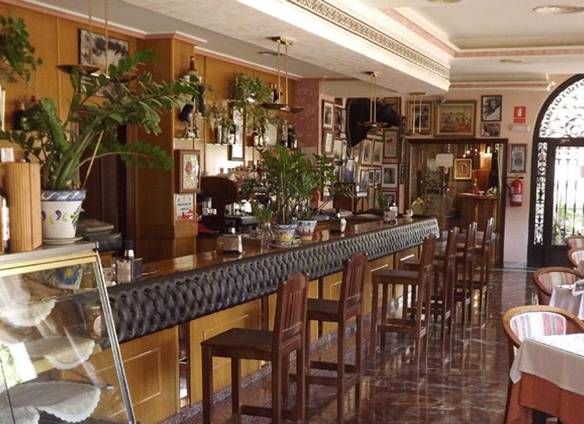 Bar Foto