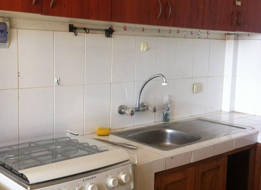 Cocina Foto