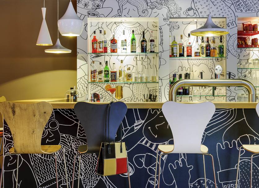 Bar Foto