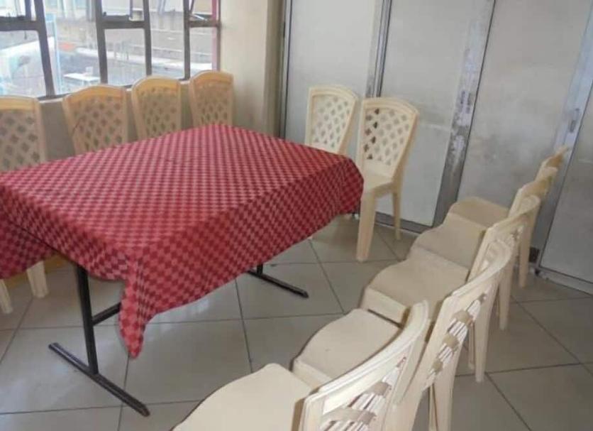 Comedor Foto