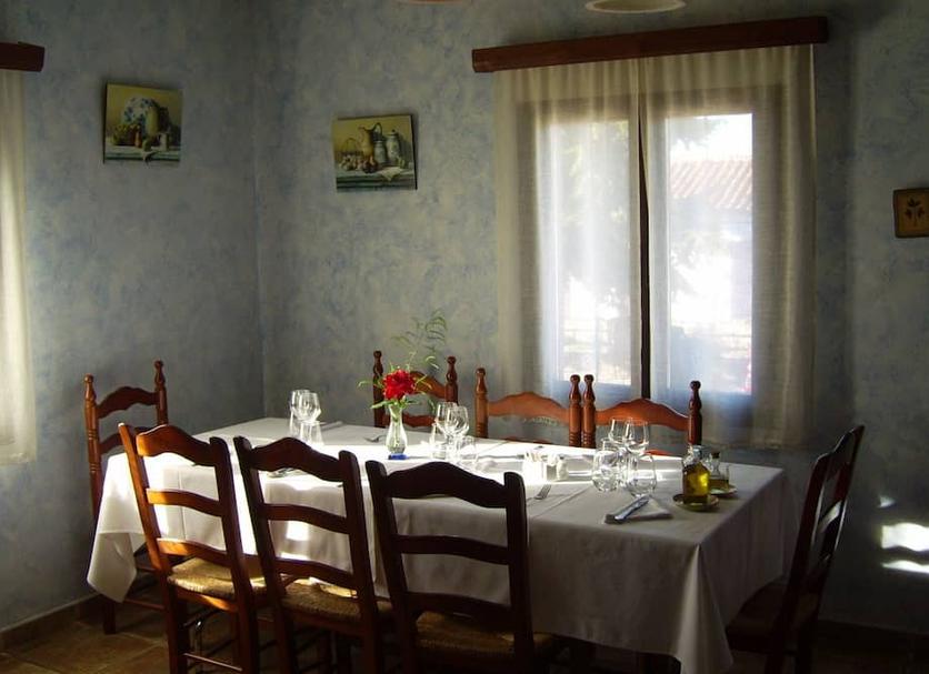 Comedor Foto