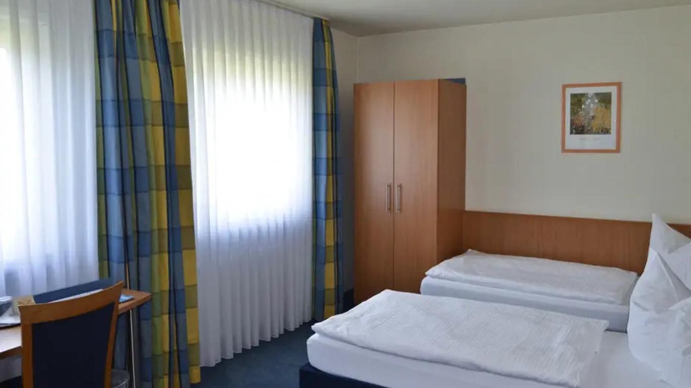 Landhotel Sulzbacher Hof