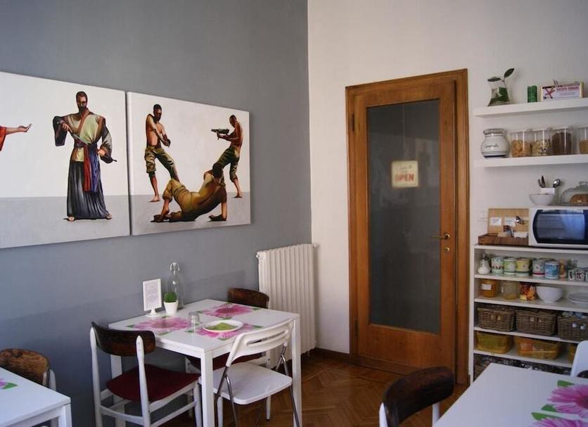 Comedor Foto