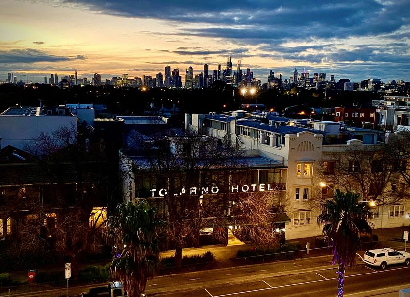 Edificio Foto