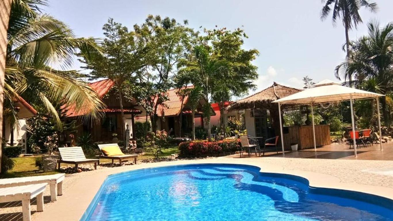 Netlada Resort