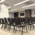 Sala de conferencias