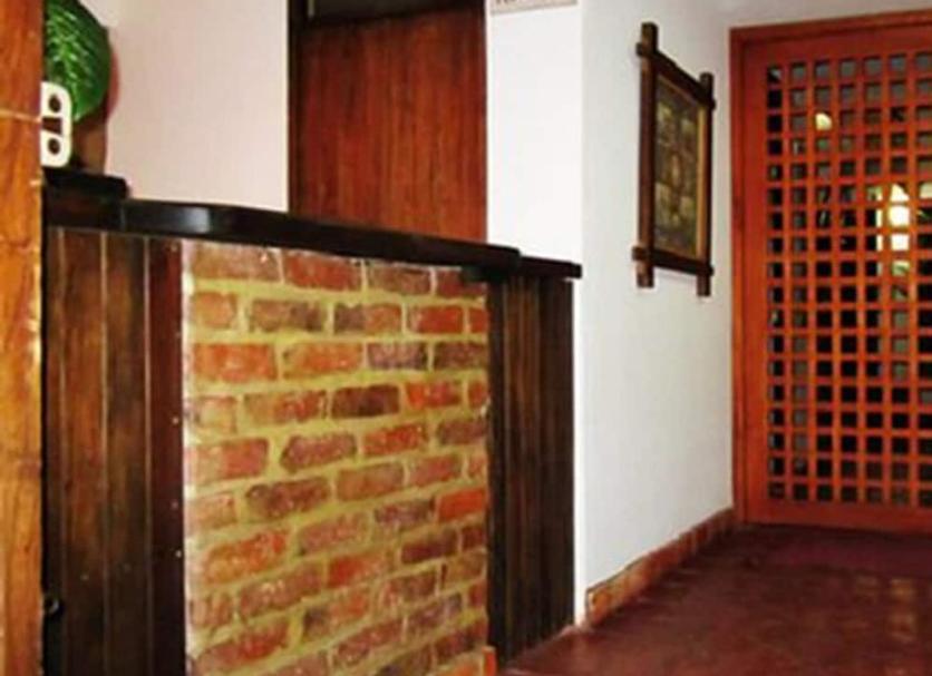 Recepción Foto