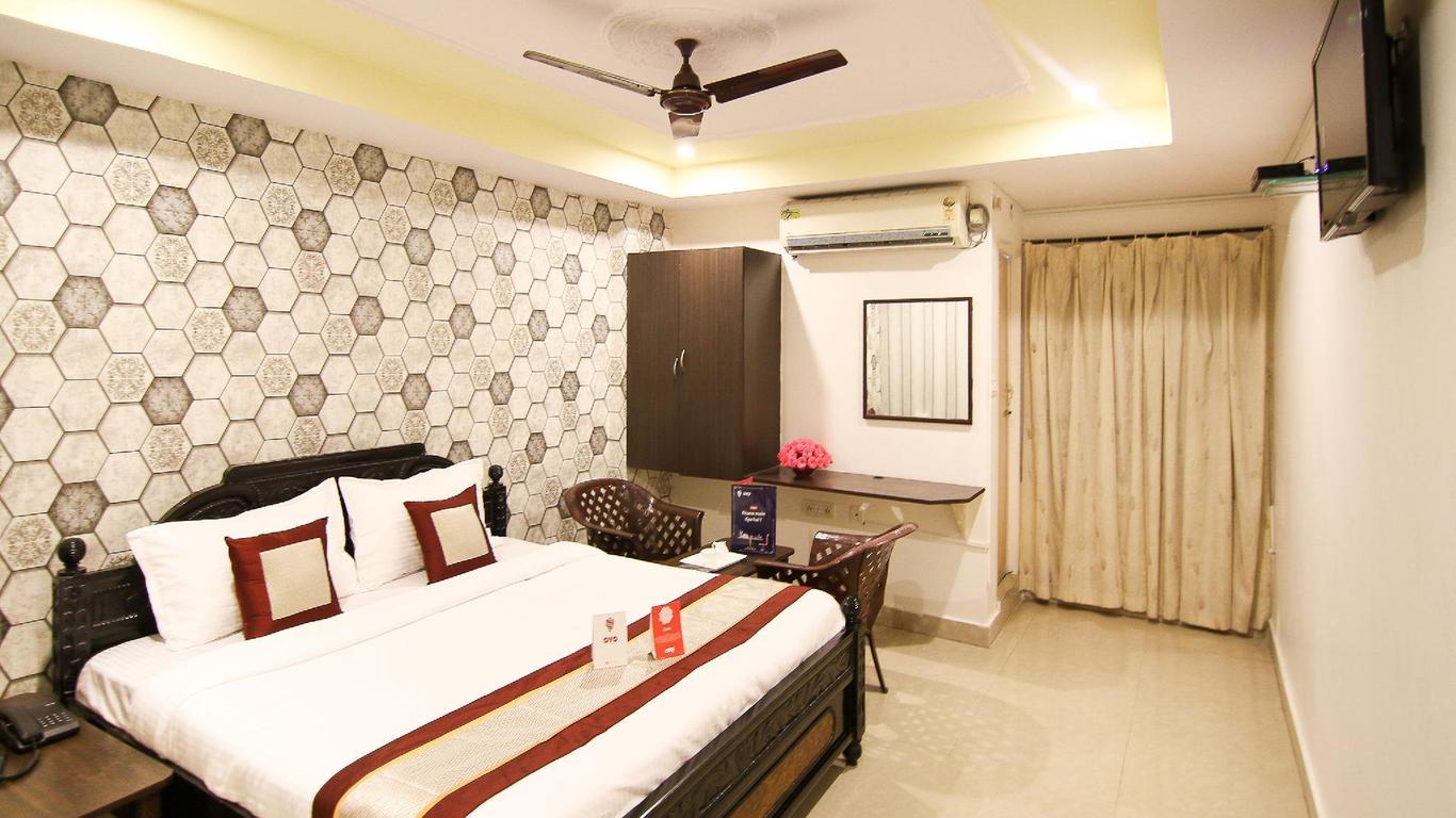 Oyo 9207 Chakri Guest House