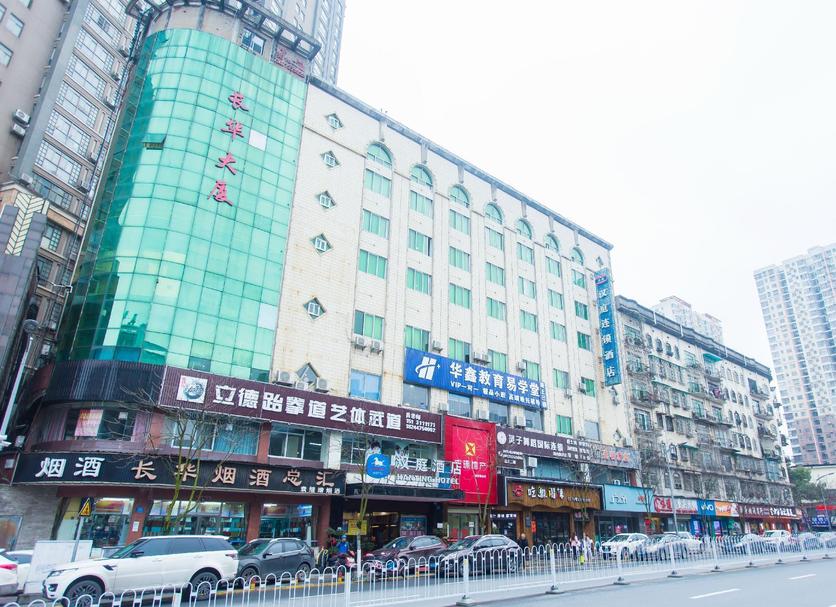 Edificio Foto