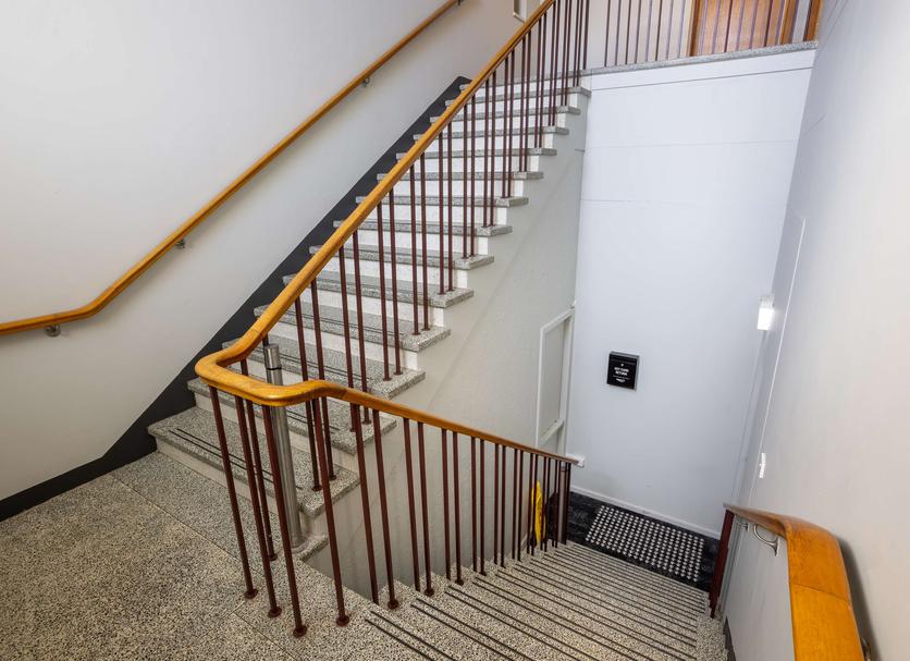Escaleras Foto