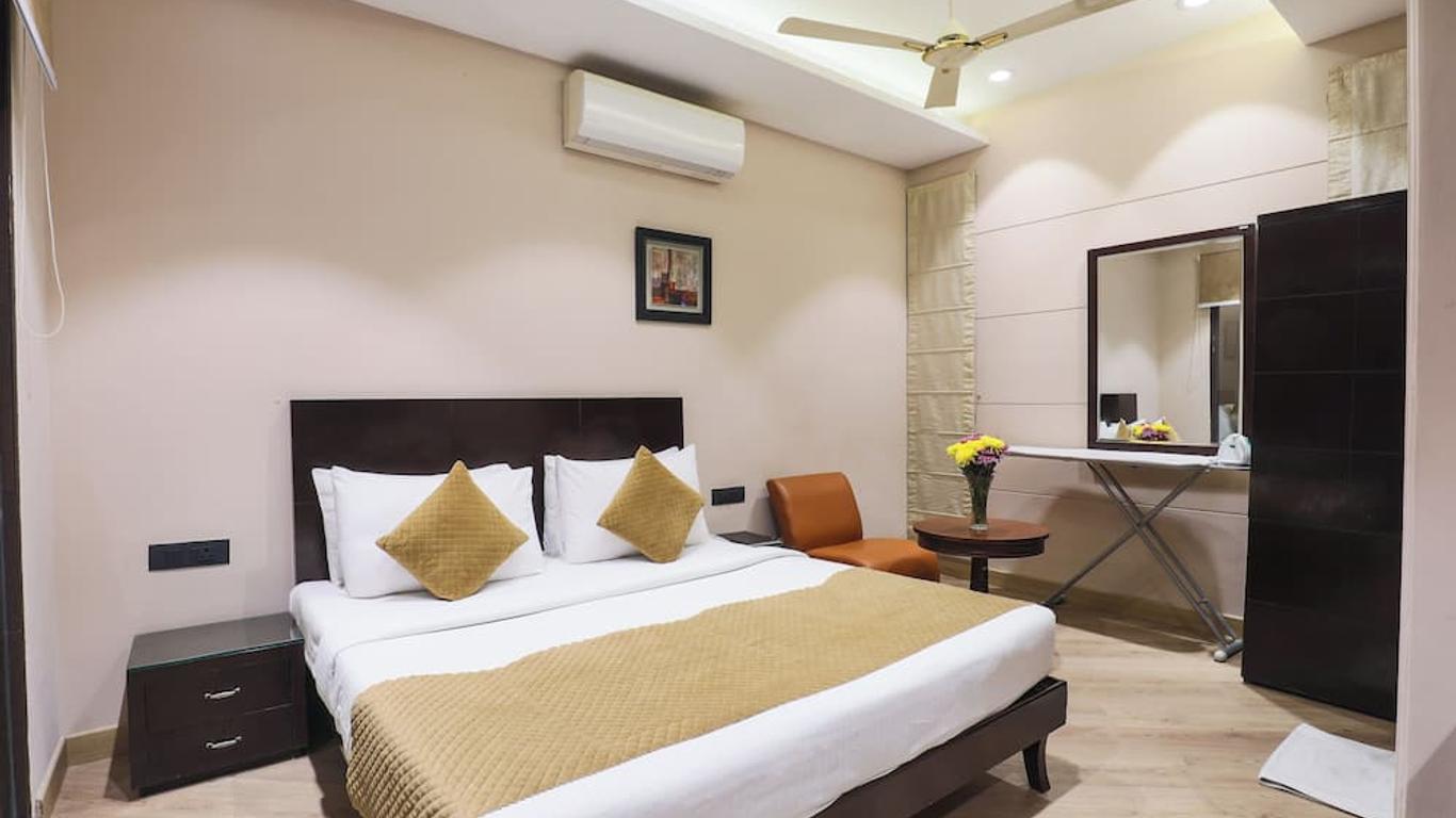 Hotel Cosy Grand