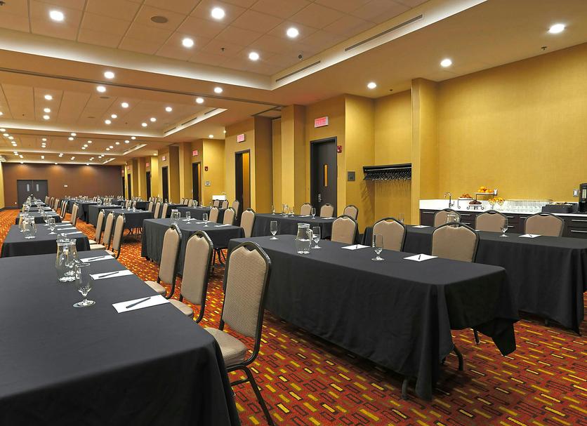 Sala de conferencias Foto