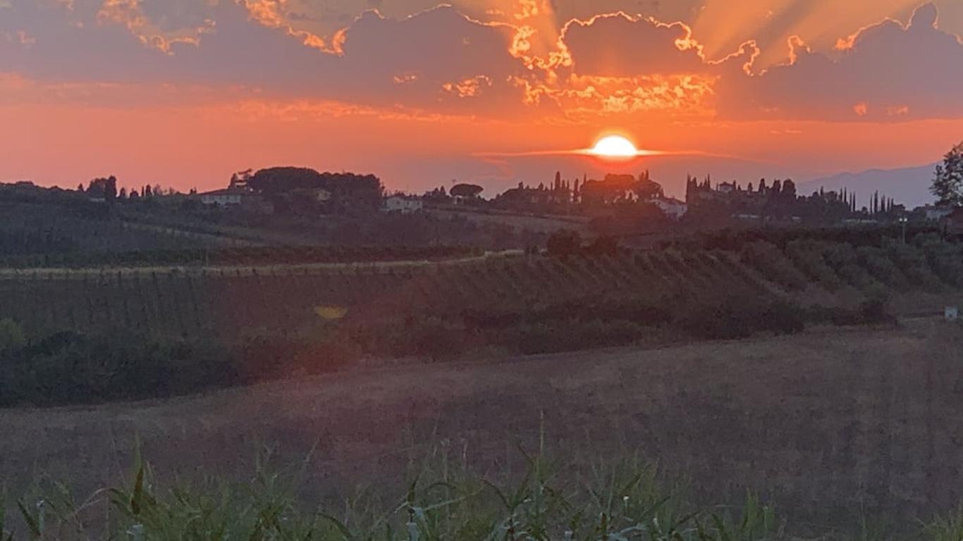 Agriturismo Borgo Vigna Vecchia