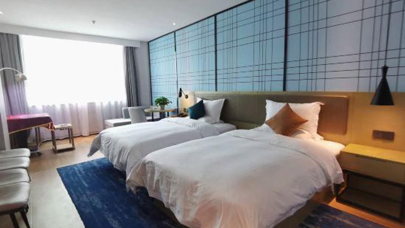 Guo Tai Hotel