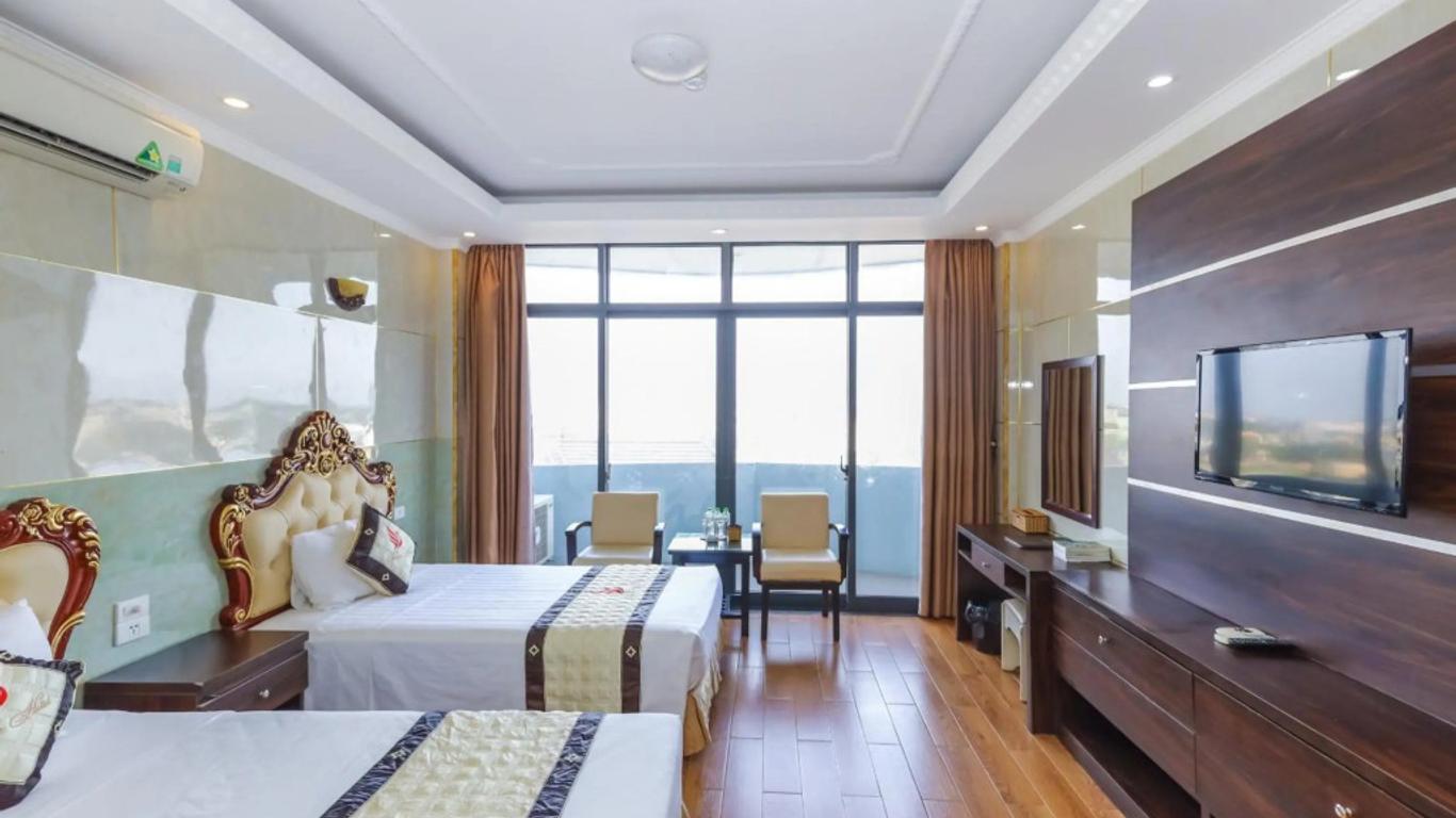 Phoenix Hotel