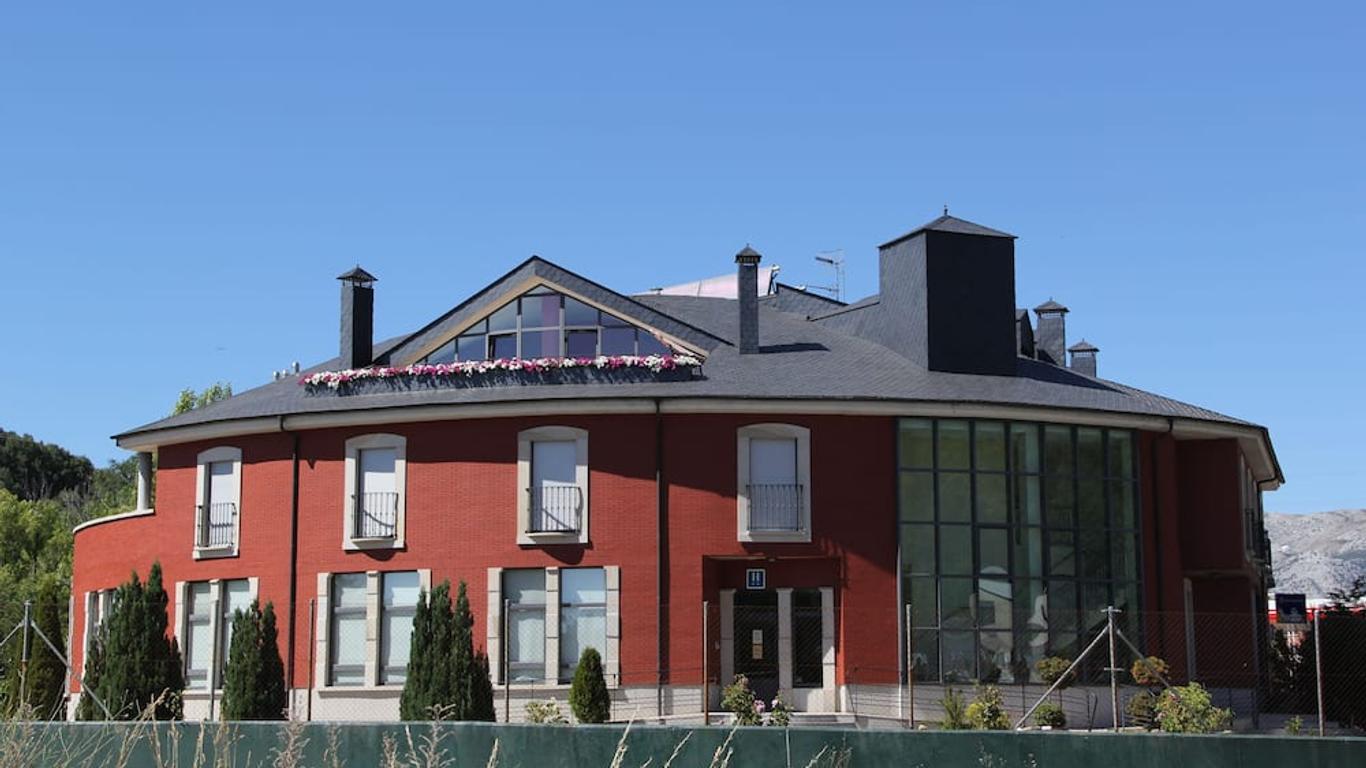 Hotel Tremazal