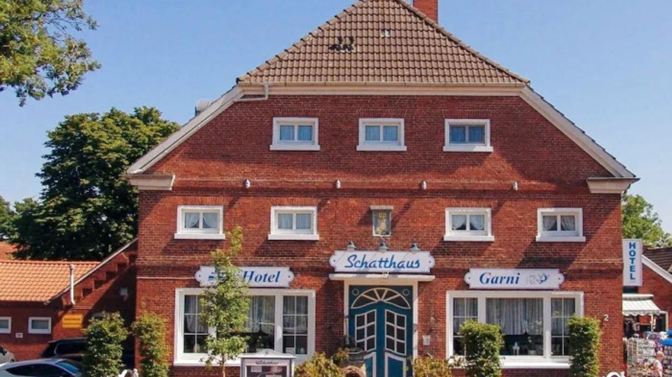 Hotel Schatthaus