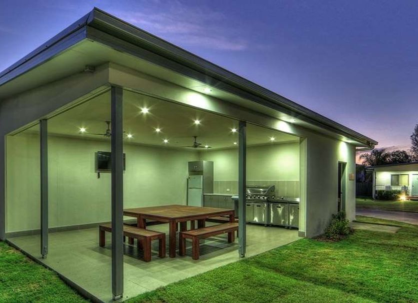 Servicio del hotel Foto