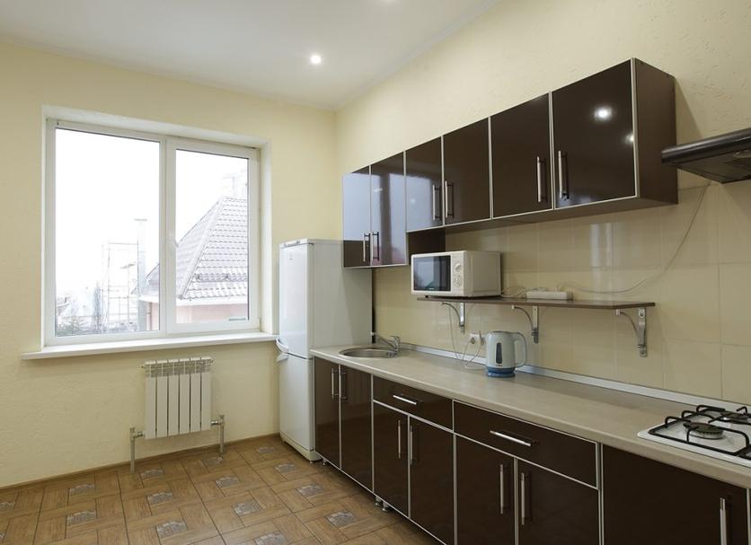 Cocina Foto