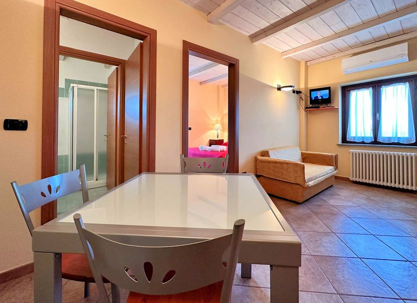 Comedor Foto