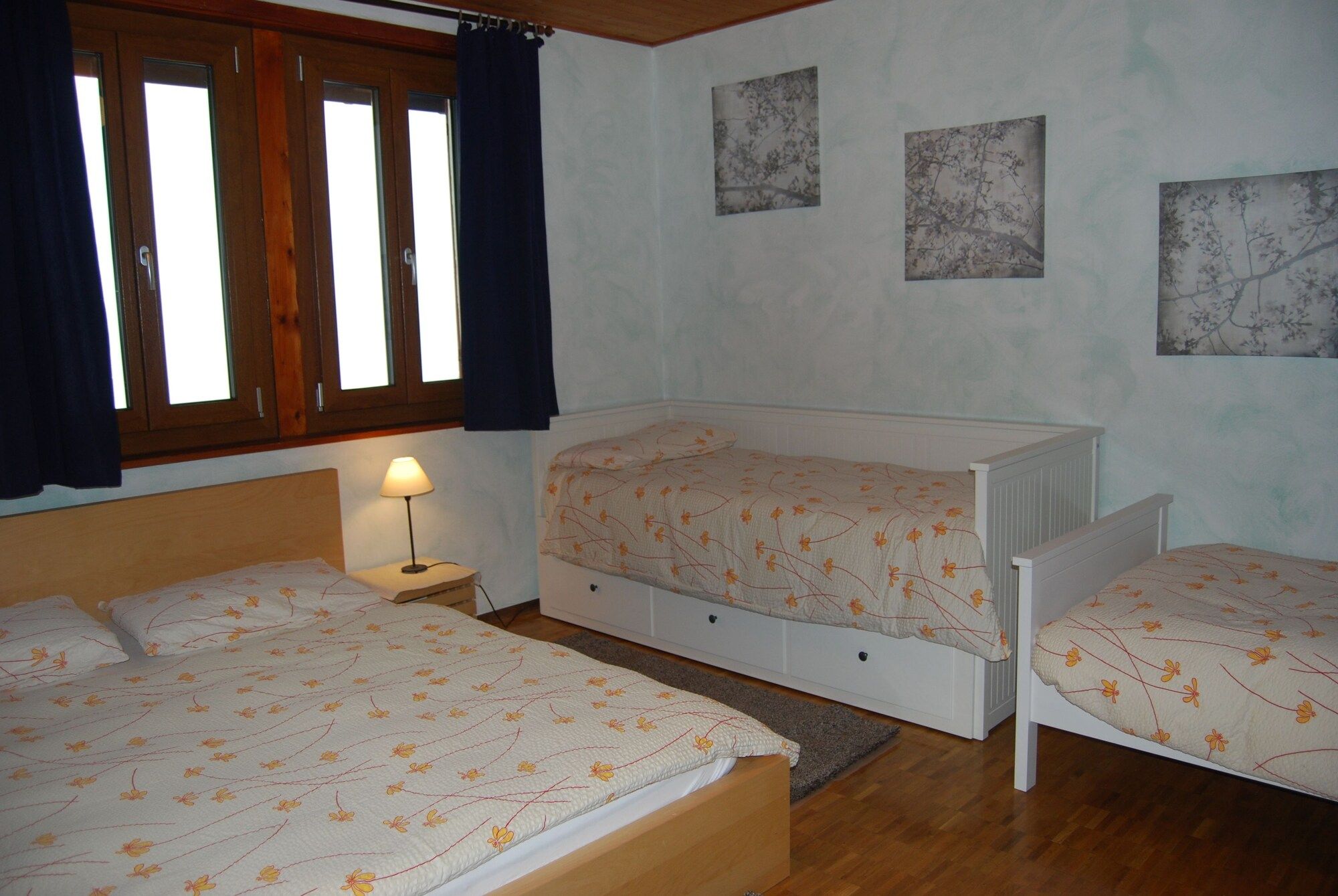 Habitación