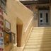 Escaleras
