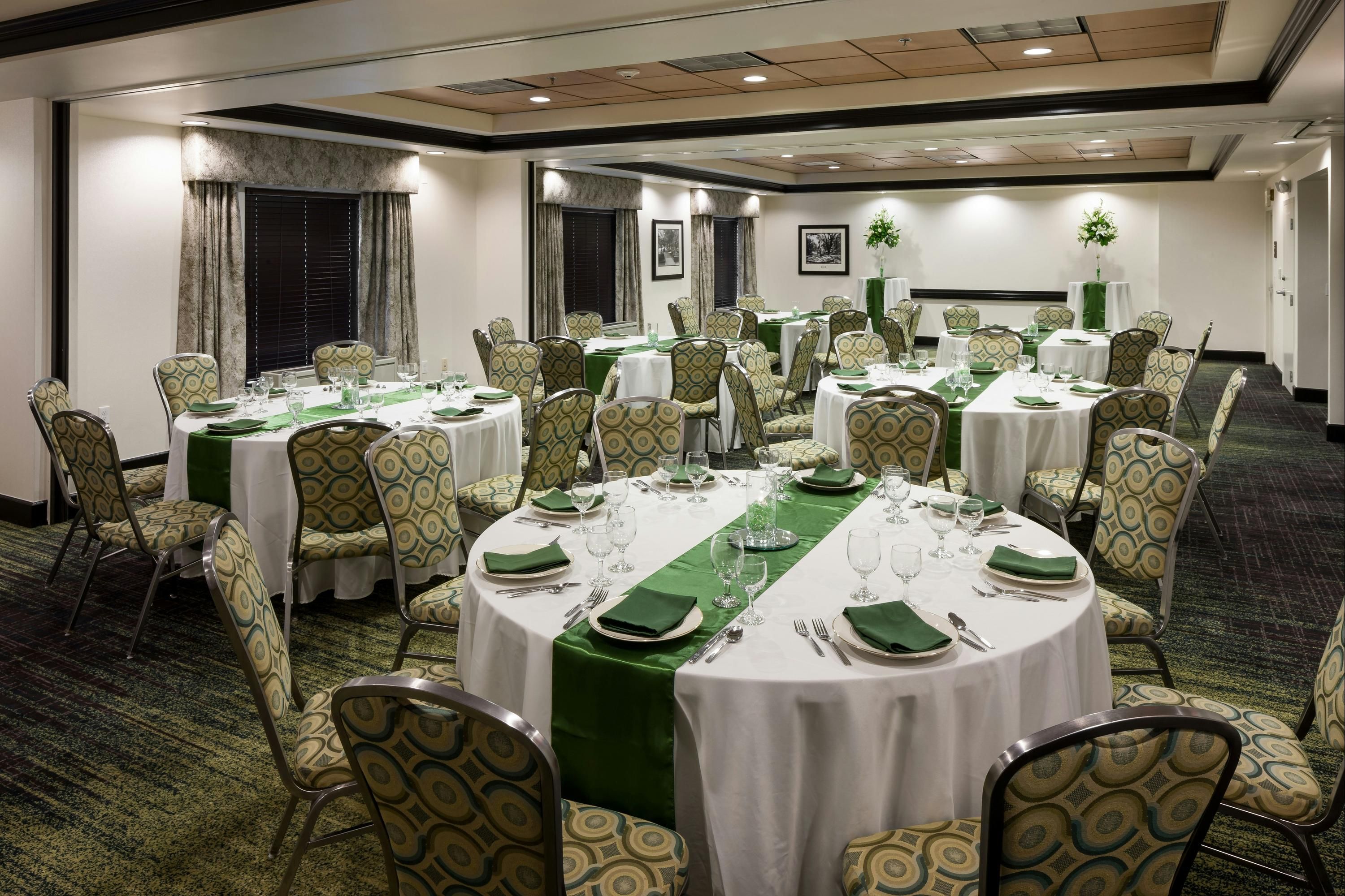 Sala de banquetes