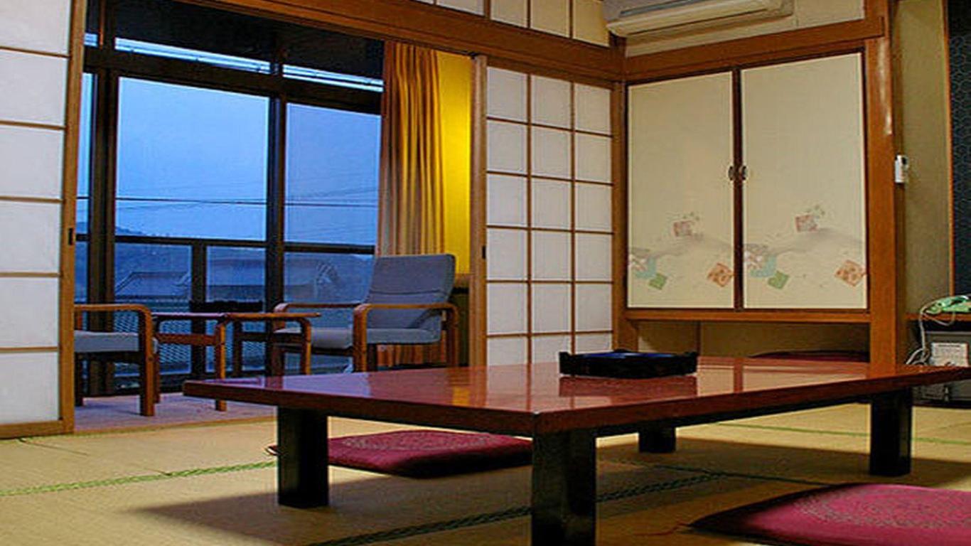 Ryokan Momijiya