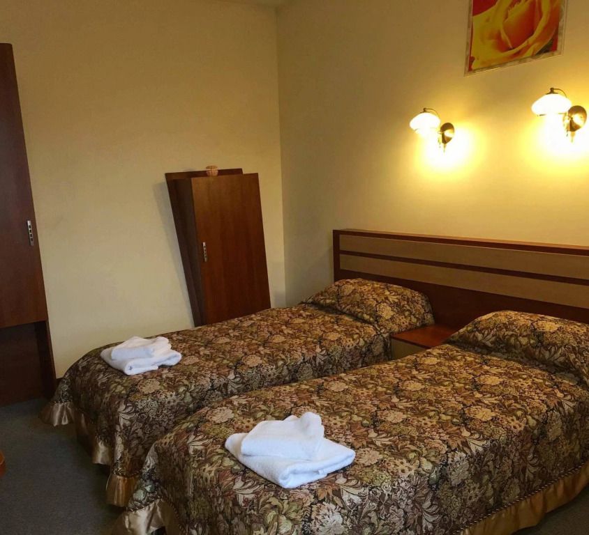 Habitación