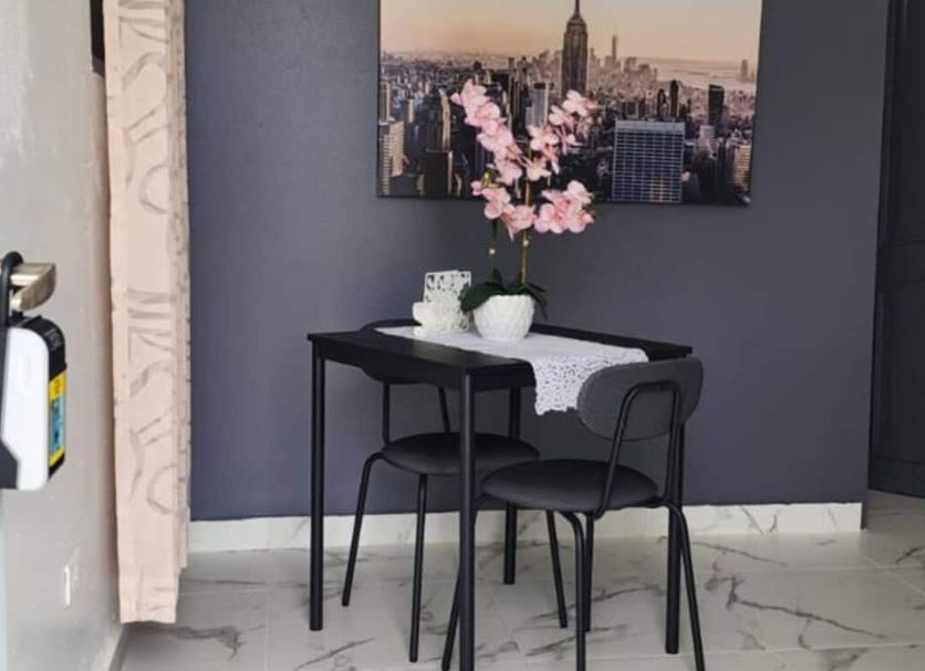 Comedor Foto