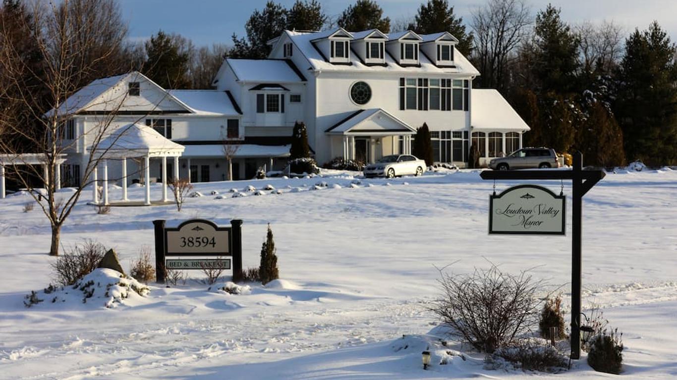 Loudoun Valley Manor