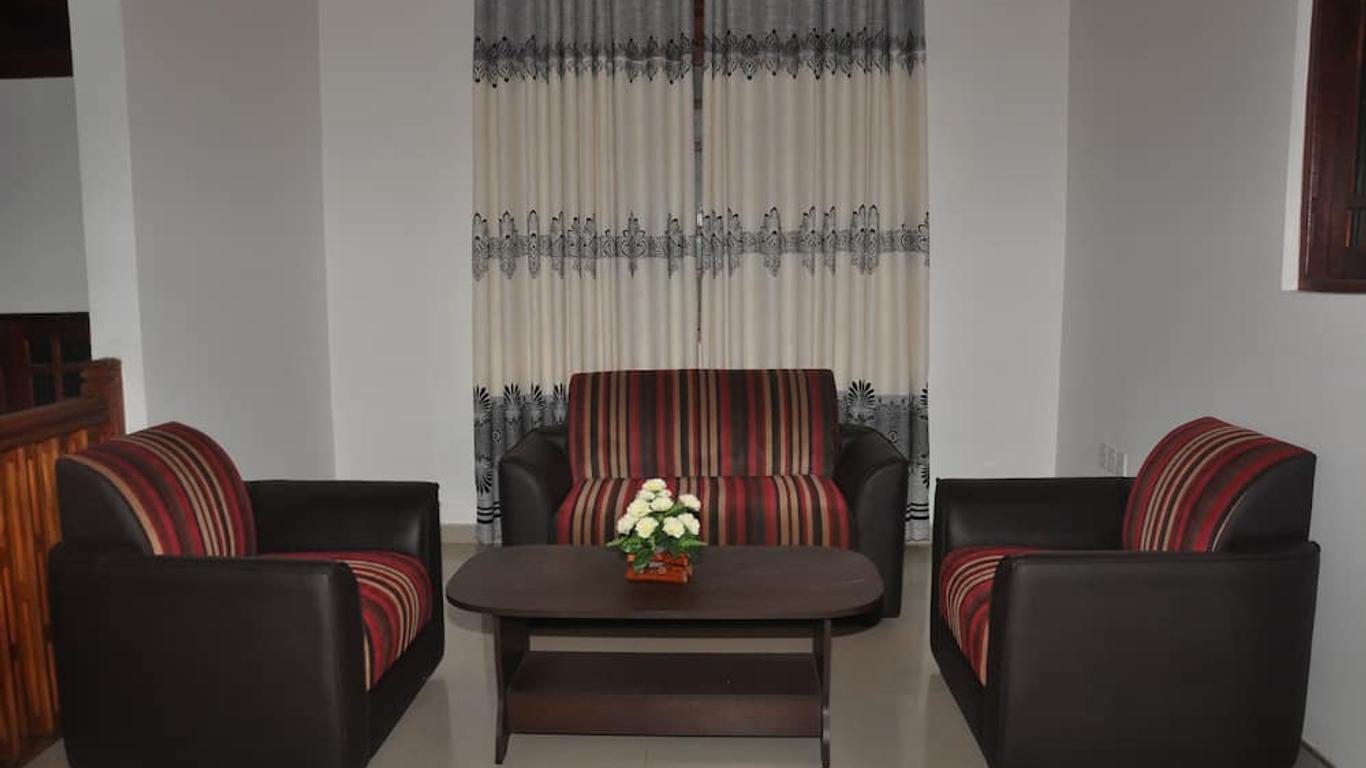 Maali Residence