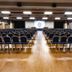 Sala de conferencias