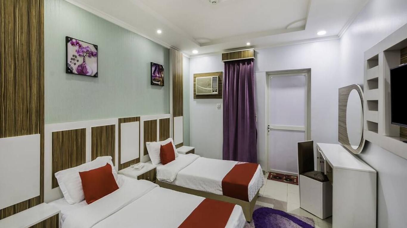 Asoul 6 Hotel Suites