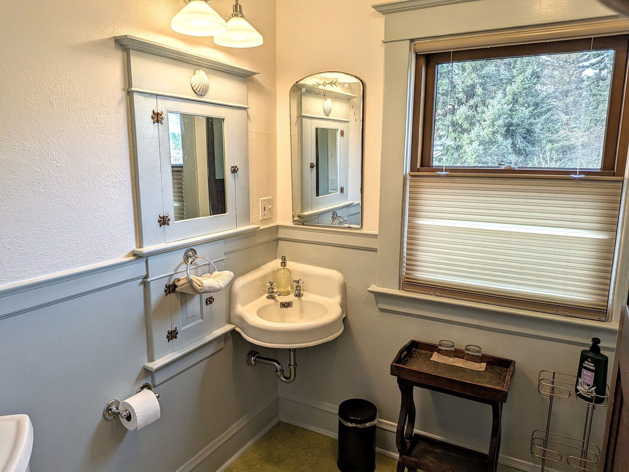 Baño