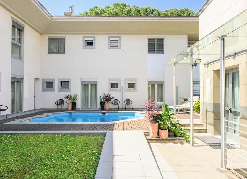Piscina Foto