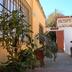 Vista del exterior