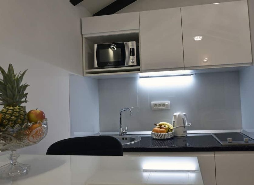 Cocina Foto