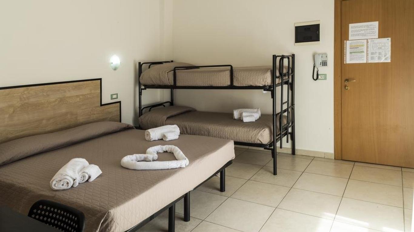 My Hotel Cesenatico