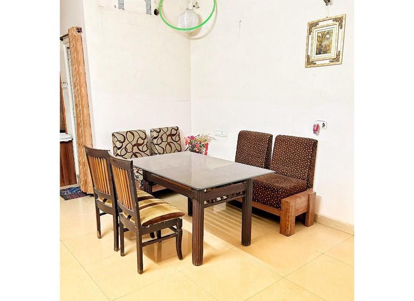 Comedor Foto
