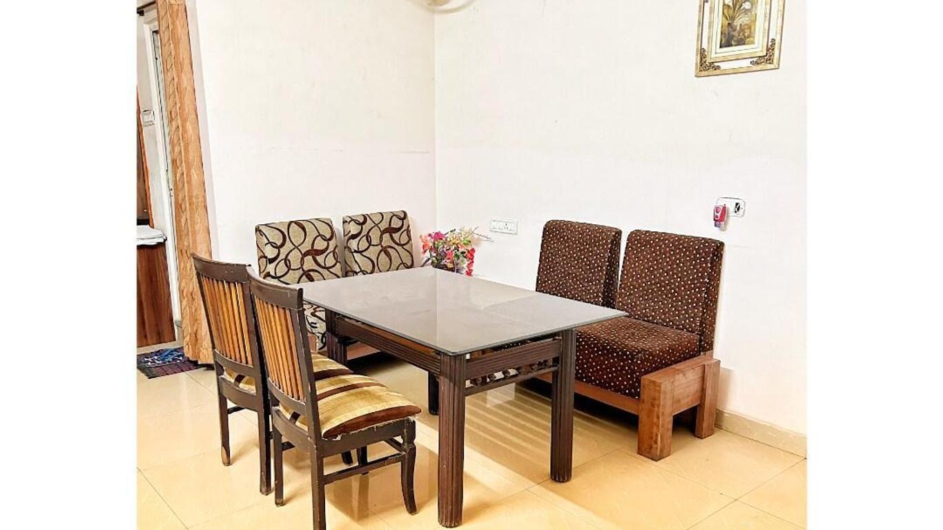 Hotel Shree Sai Shraddha