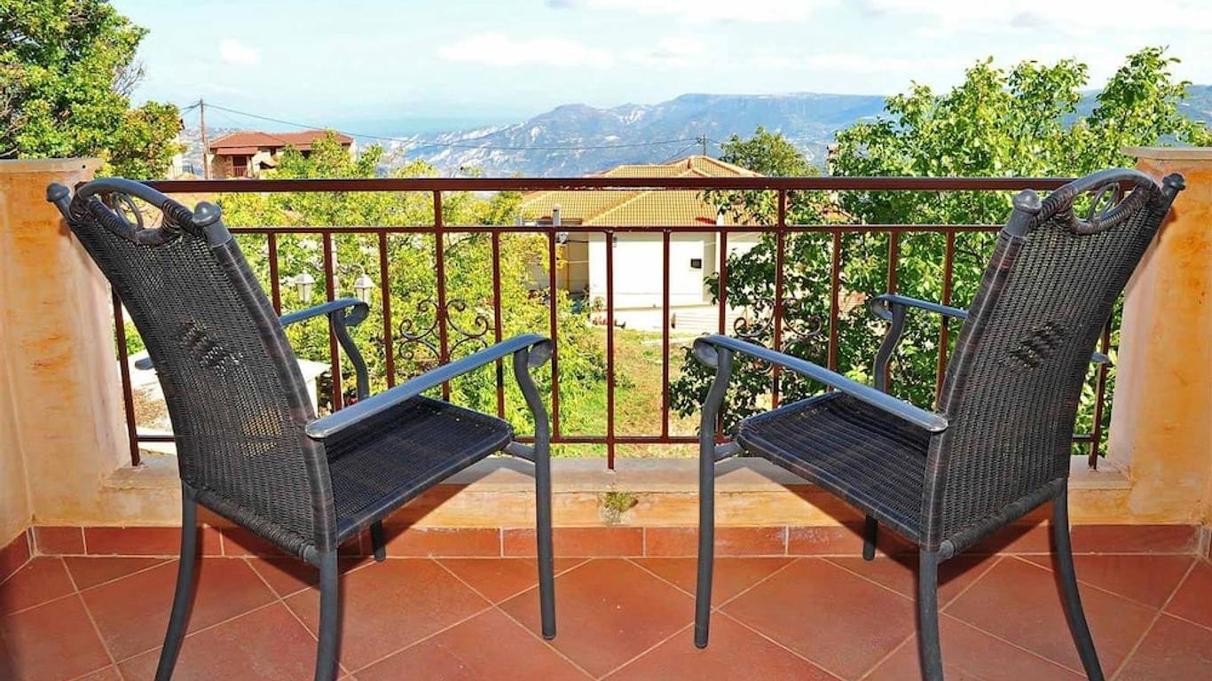 Archontiko Fiamegou Hotel&Spa