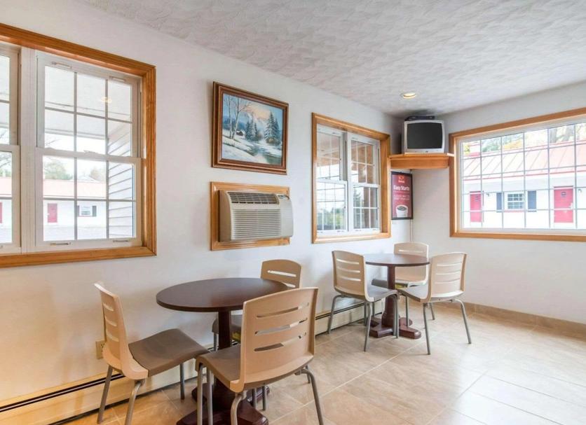 Comedor Foto