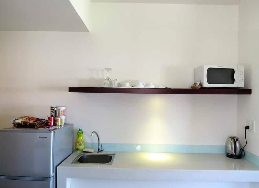 Cocina Foto