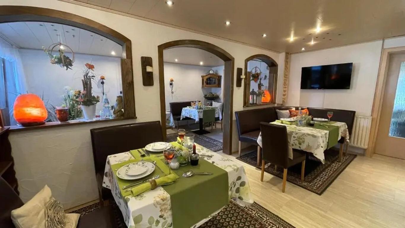 Pension Sonnenheim