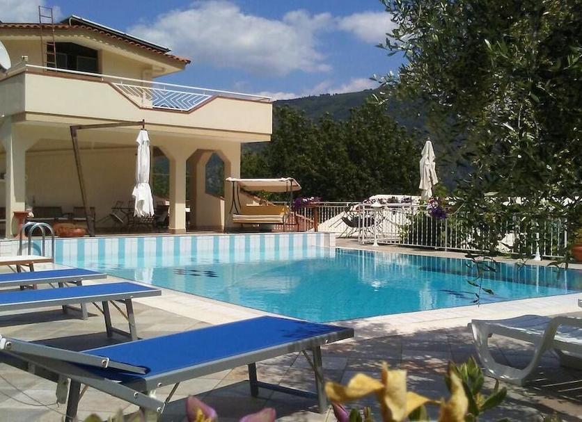 Piscina Foto