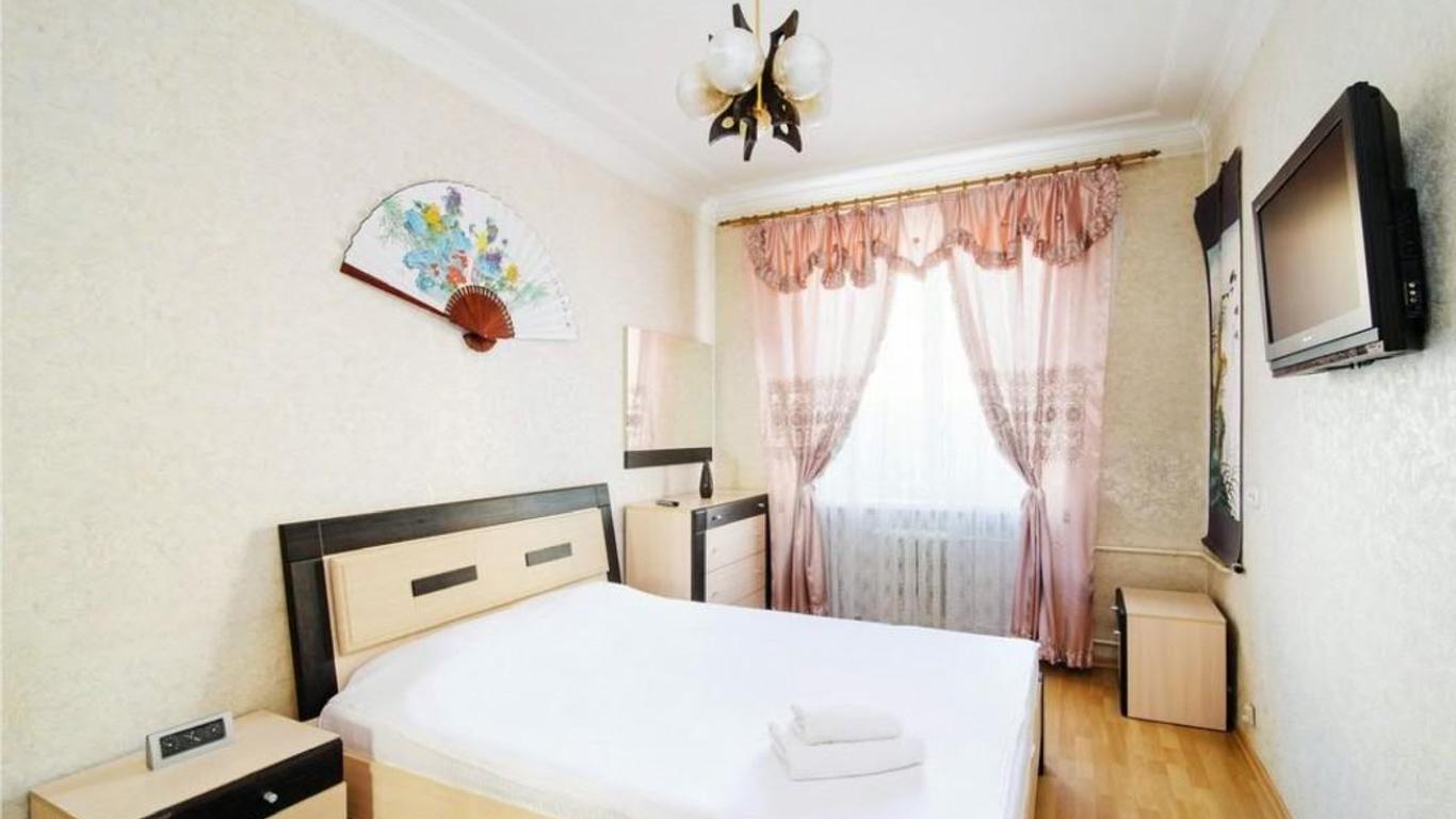 Aparthotel