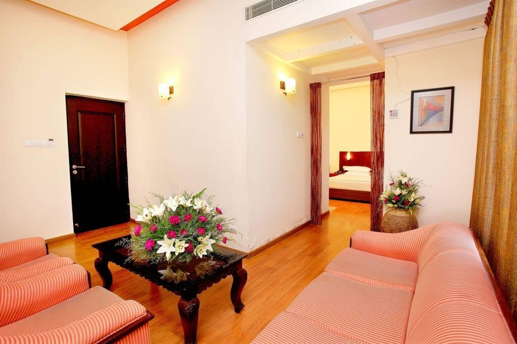 Sala de estar